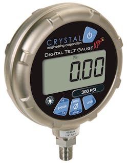 Digitalpressuregauge 10138748 Digitalpressuregauge 10138748