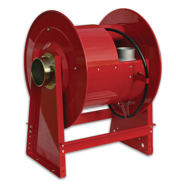 Exhaustreel 10138764