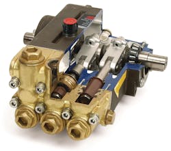 Highpressurepump 10138830 Highpressurepump 10138830