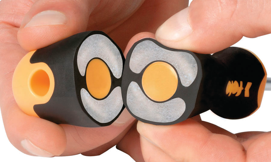 Screwdriver 10137023