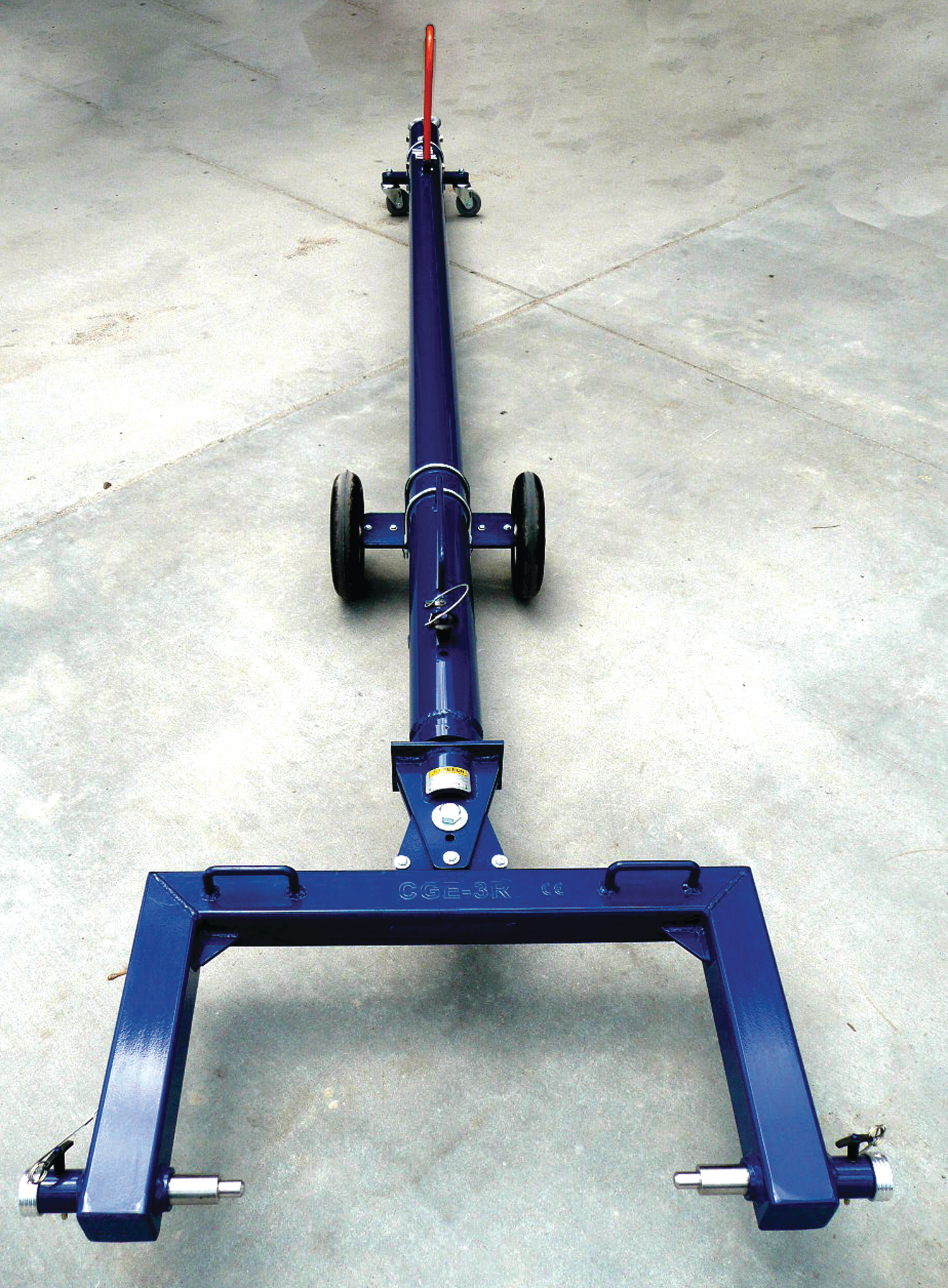 Tow bar Aviation Pros