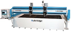 Waterjetcuttingmachine 10138828 Waterjetcuttingmachine 10138828
