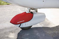 Wheelpantcover 10138800 Wheelpantcover 10138800