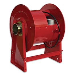 Exhaustreel 10027173 Exhaustreel 10027173