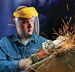 Faceprotection 10138857 Faceprotection 10138857