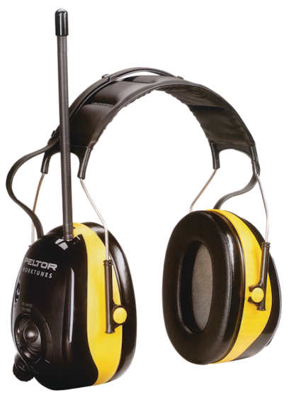 Hearing protection Aviation Pros