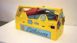 Lithiumbatterygpu 10027192 Lithiumbatterygpu 10027192