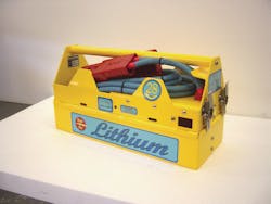 Lithiumbatterygpu 10027192 Lithiumbatterygpu 10027192