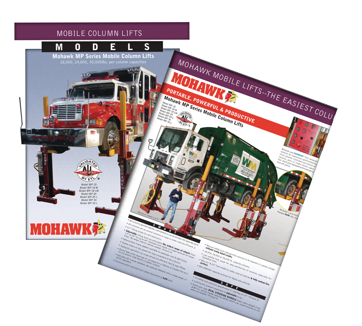 Mpserieslift 10027171