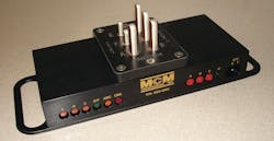 Powersourceanalyzer 10027184 Powersourceanalyzer 10027184