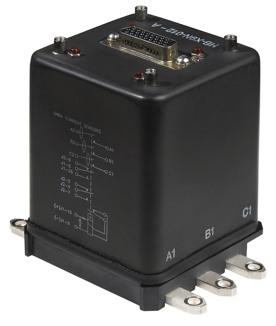 Powerswitches 10138861