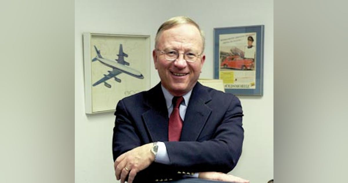 One on One: Mike Boyd | Aviation Pros