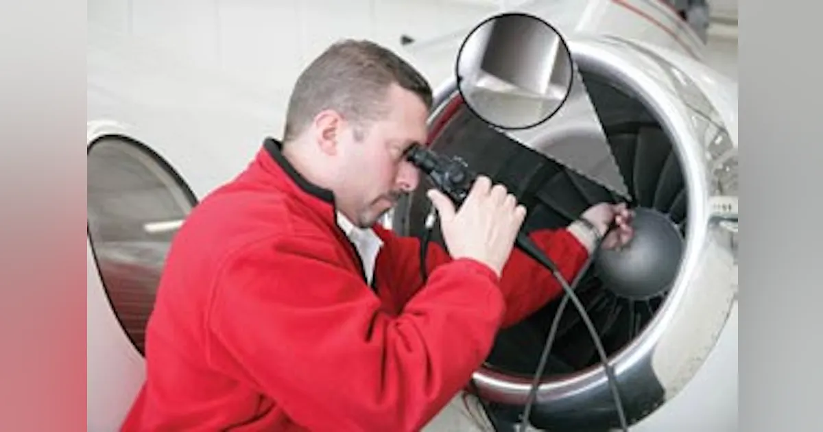 What Is The Biggest Advantage In Using A Borescope at Molly Nielsen blog