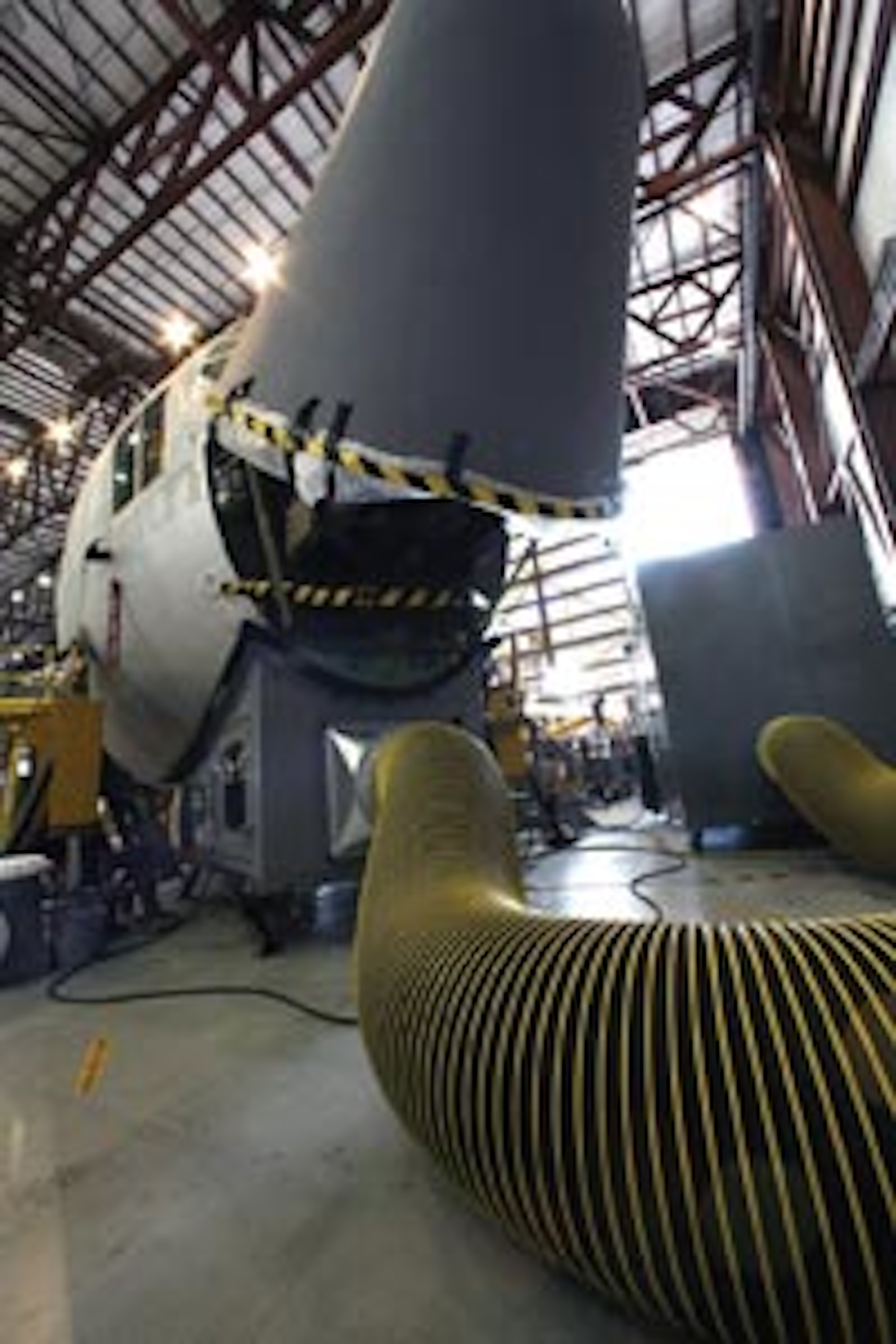 Aircraft Coatings Aviation Pros