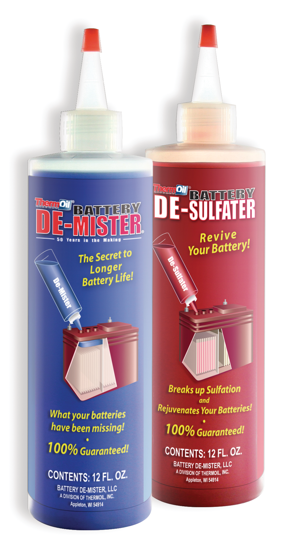 Batterydemisterdesulfater 10027208