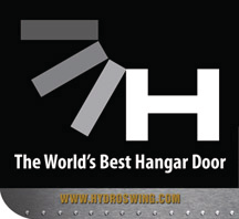Hydroswing Doors Aviation Pros
