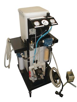 Oilcoalescer 10138983 Oilcoalescer 10138983