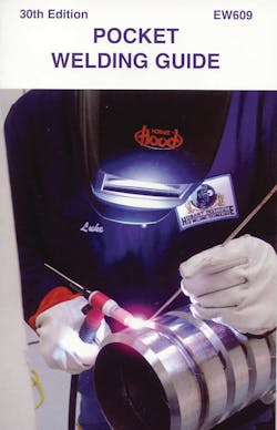 Pocketweldingguide 10138991 Pocketweldingguide 10138991