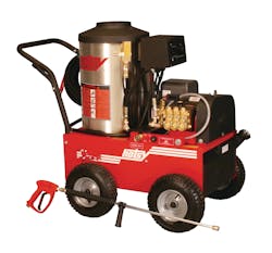 Pressurewasher 10138987 Pressurewasher 10138987
