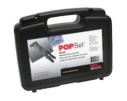 Rivetkit 10139001 Rivetkit 10139001