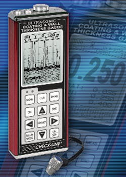 Thicknessgauge 10138993 Thicknessgauge 10138993