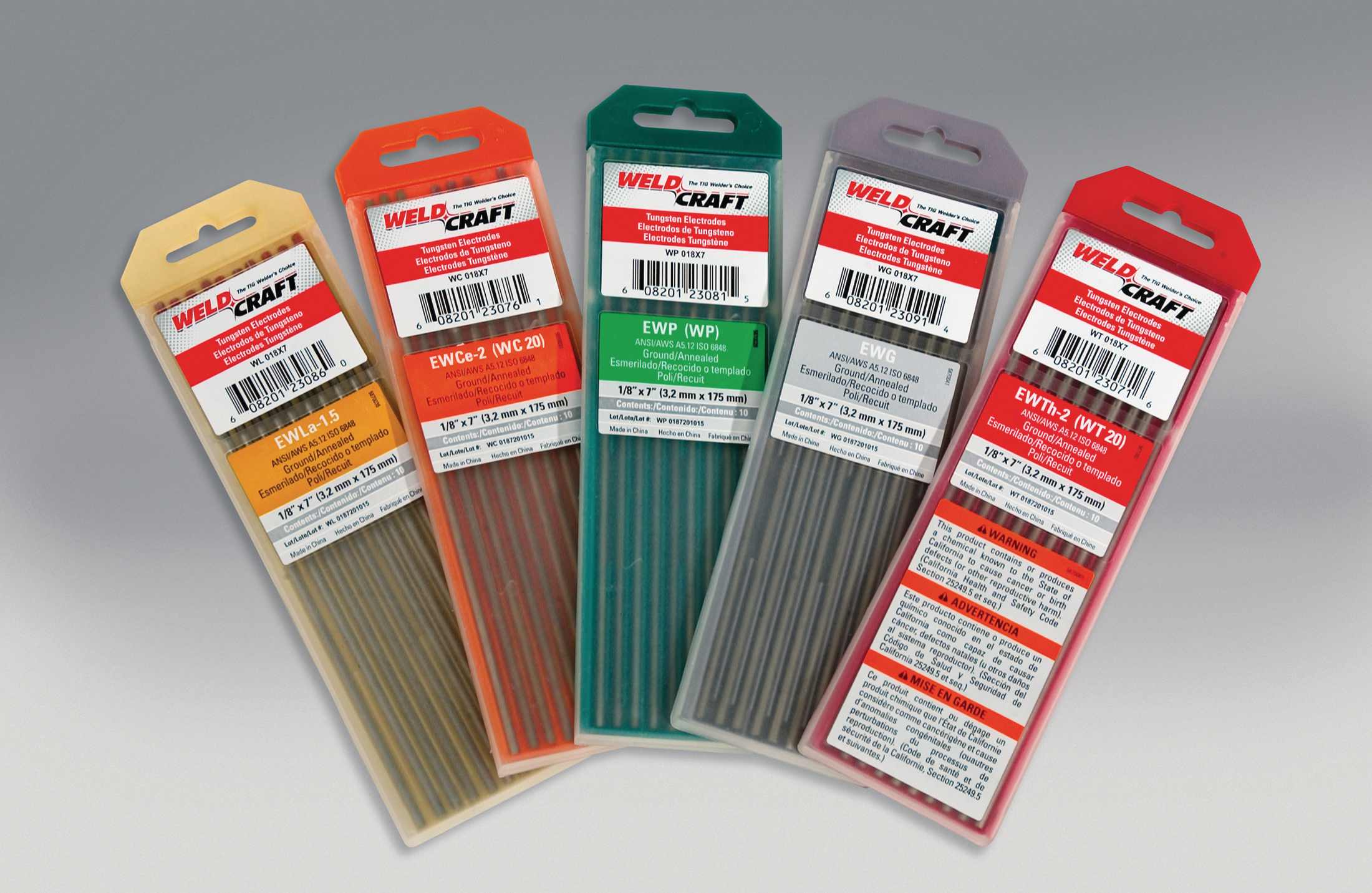 Tungstengrindingproducts 10138897