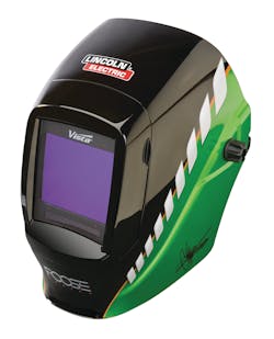 Weldinghelmet 10138900 Weldinghelmet 10138900