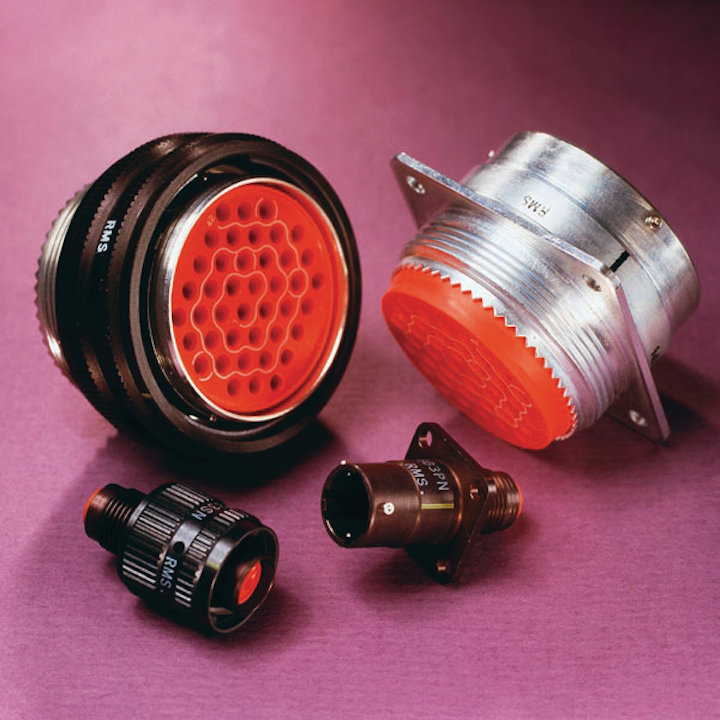 Connectors for Military Aviation From BTC Electronic Components Inc