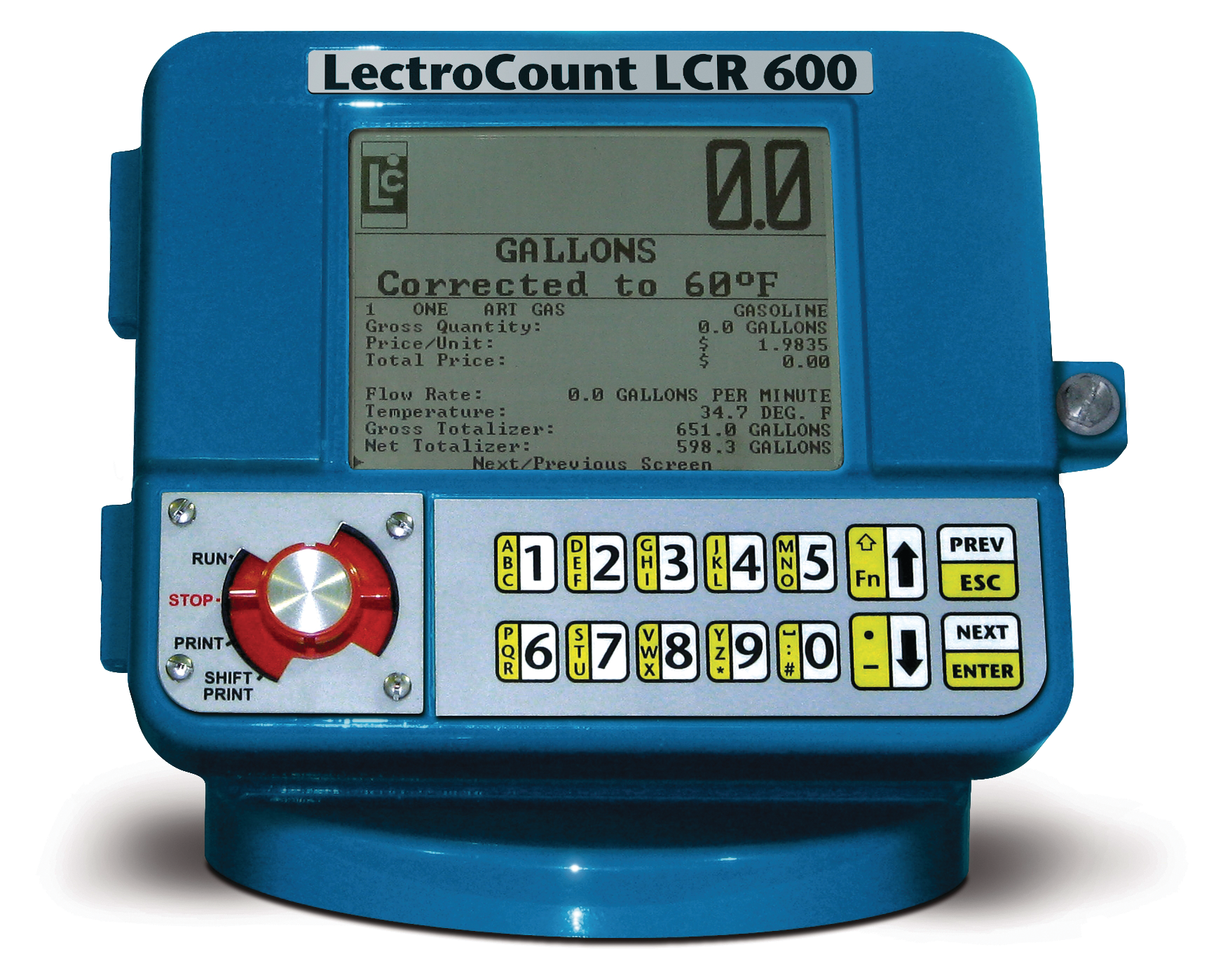 Lectrocountlcr600 10027222