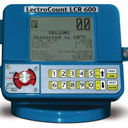 Lectrocountlcr600 10027222