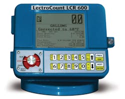 Lectrocountlcr600 10027222 Lectrocountlcr600 10027222