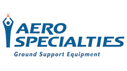 Aerospecialties 10016916 Aerospecialties 10016916