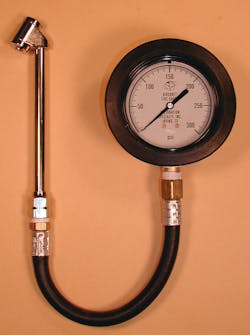 Aircrafttiregaugeatg300s 10027365 Aircrafttiregaugeatg300s 10027365