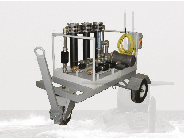 Cfc200filtrationrig 10027302