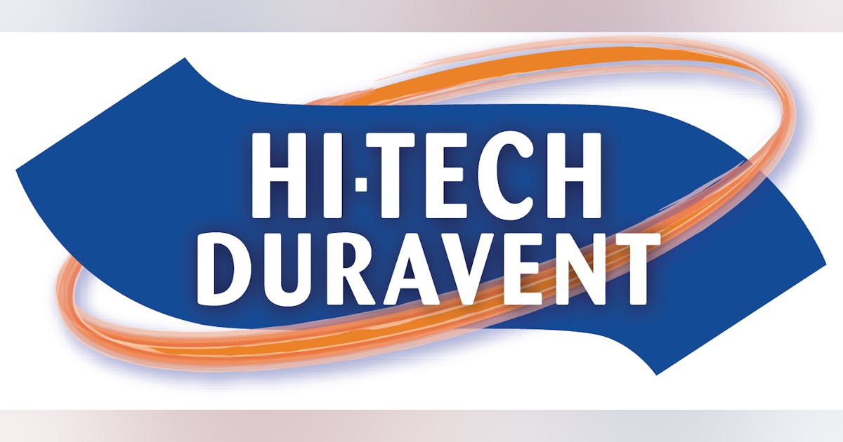 HiTech Duravent Aviation Pros