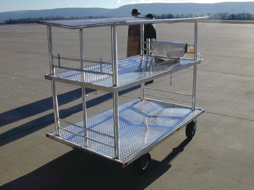 Standardcarryoncart 10027340