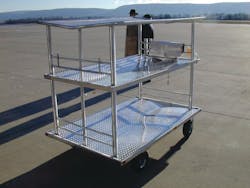 Standardcarryoncart 10027340 Standardcarryoncart 10027340