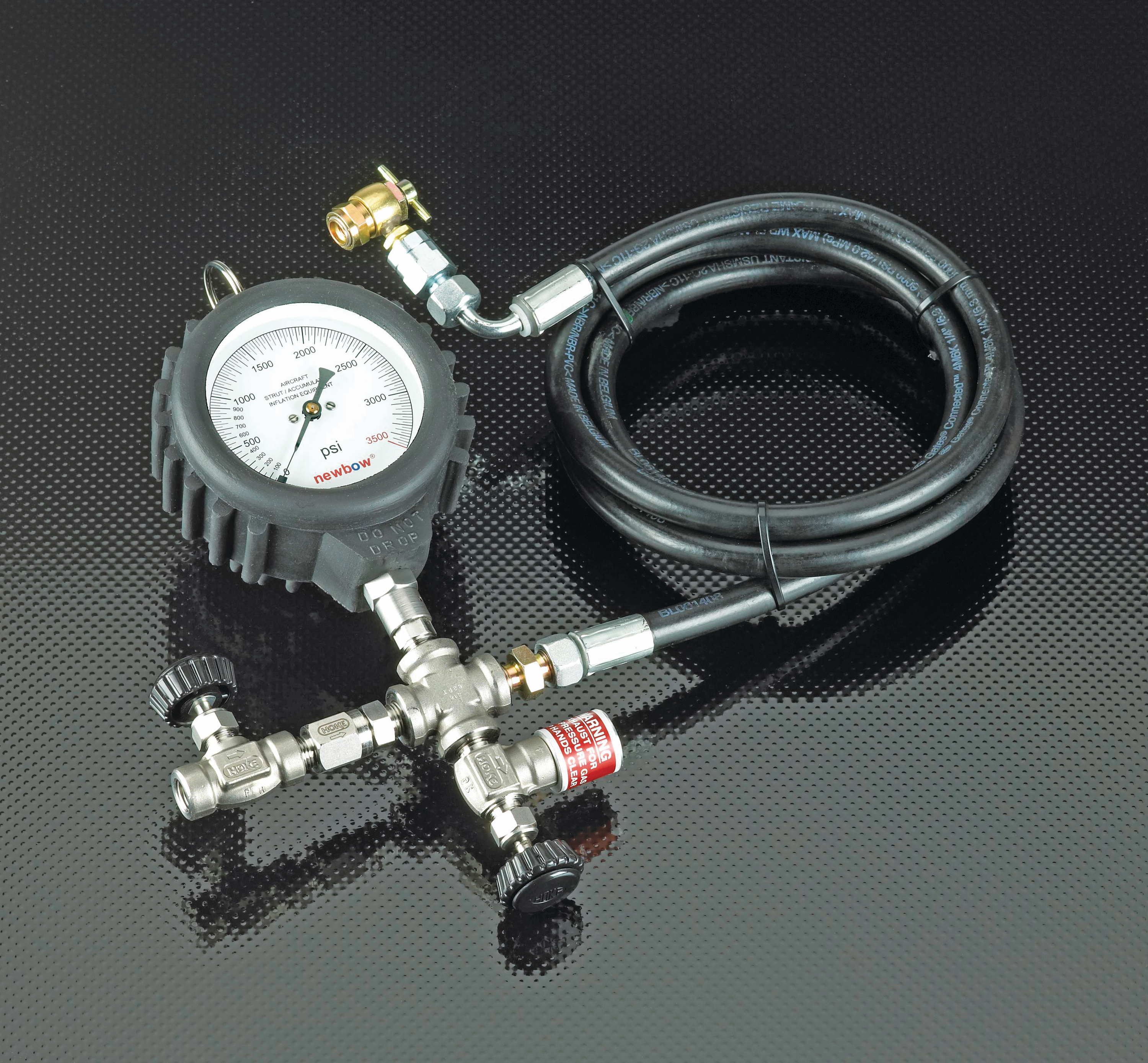 Strutoleoaccumulatorequipment 10027312