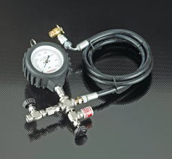 Strutoleoaccumulatorequipment 10027312 Strutoleoaccumulatorequipment 10027312