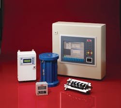 Volumeter 10025585 Volumeter 10025585