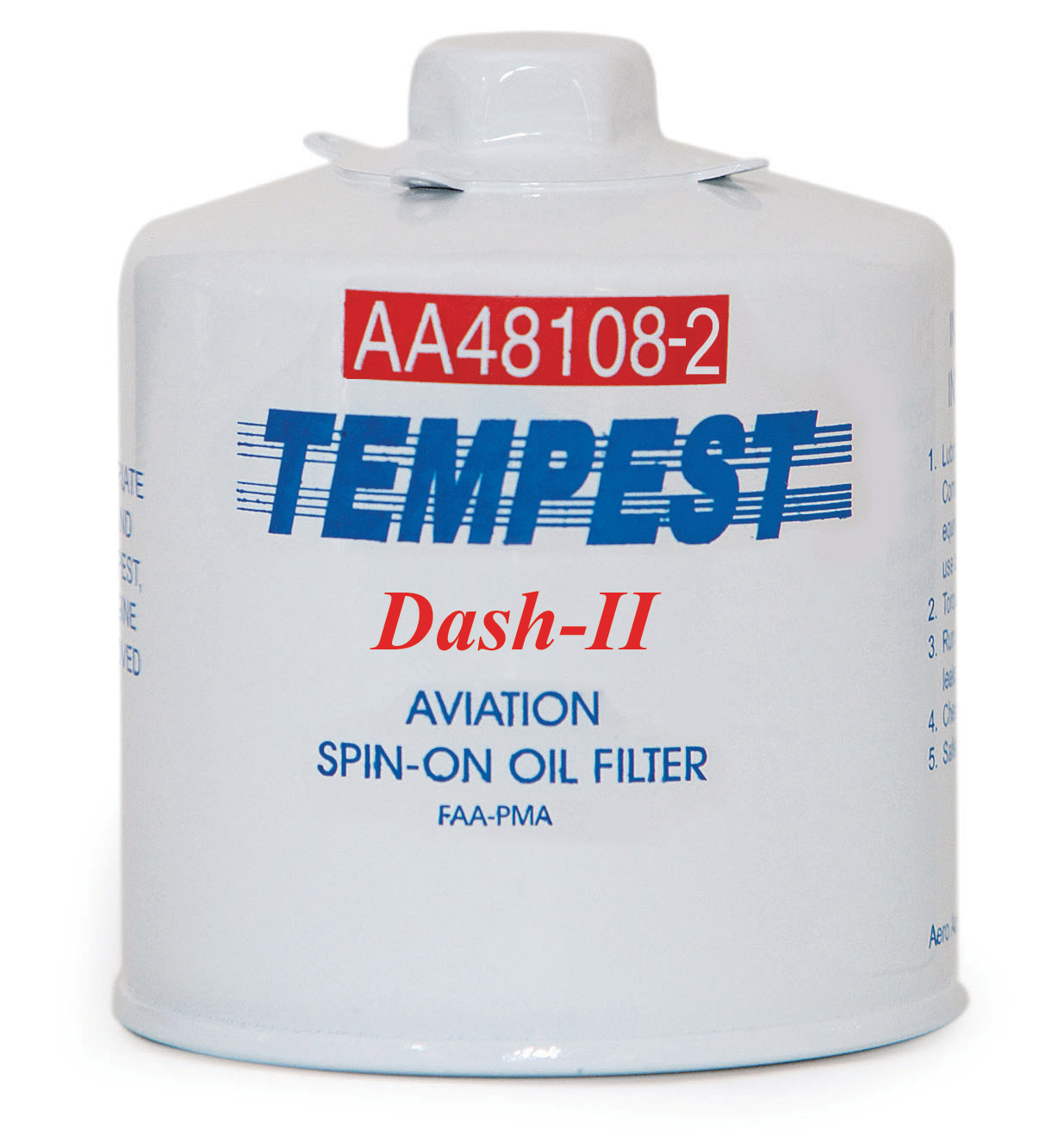 Dashiioilfilter 10139178