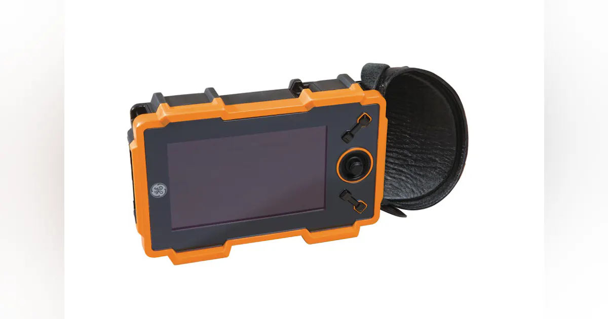 USM GO ultrasonic flaw detector | Aviation Pros