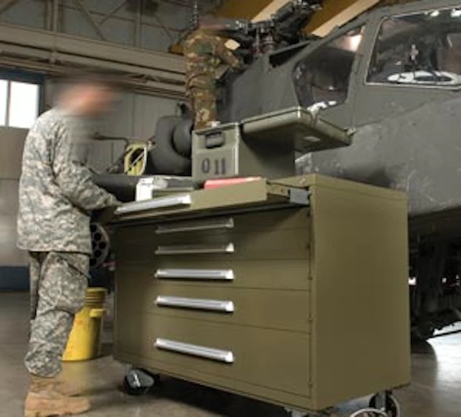 Storage Solutions | Aviation Pros