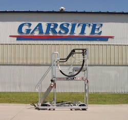 Aircraftfuelingladders 10133406 Aircraftfuelingladders 10133406