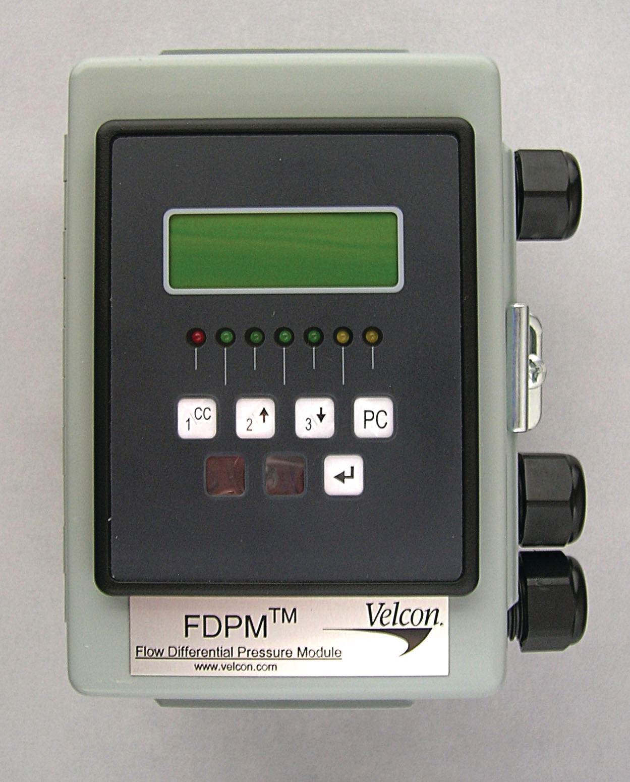 Fdpmflowdifferentialpressuremodule 10027445