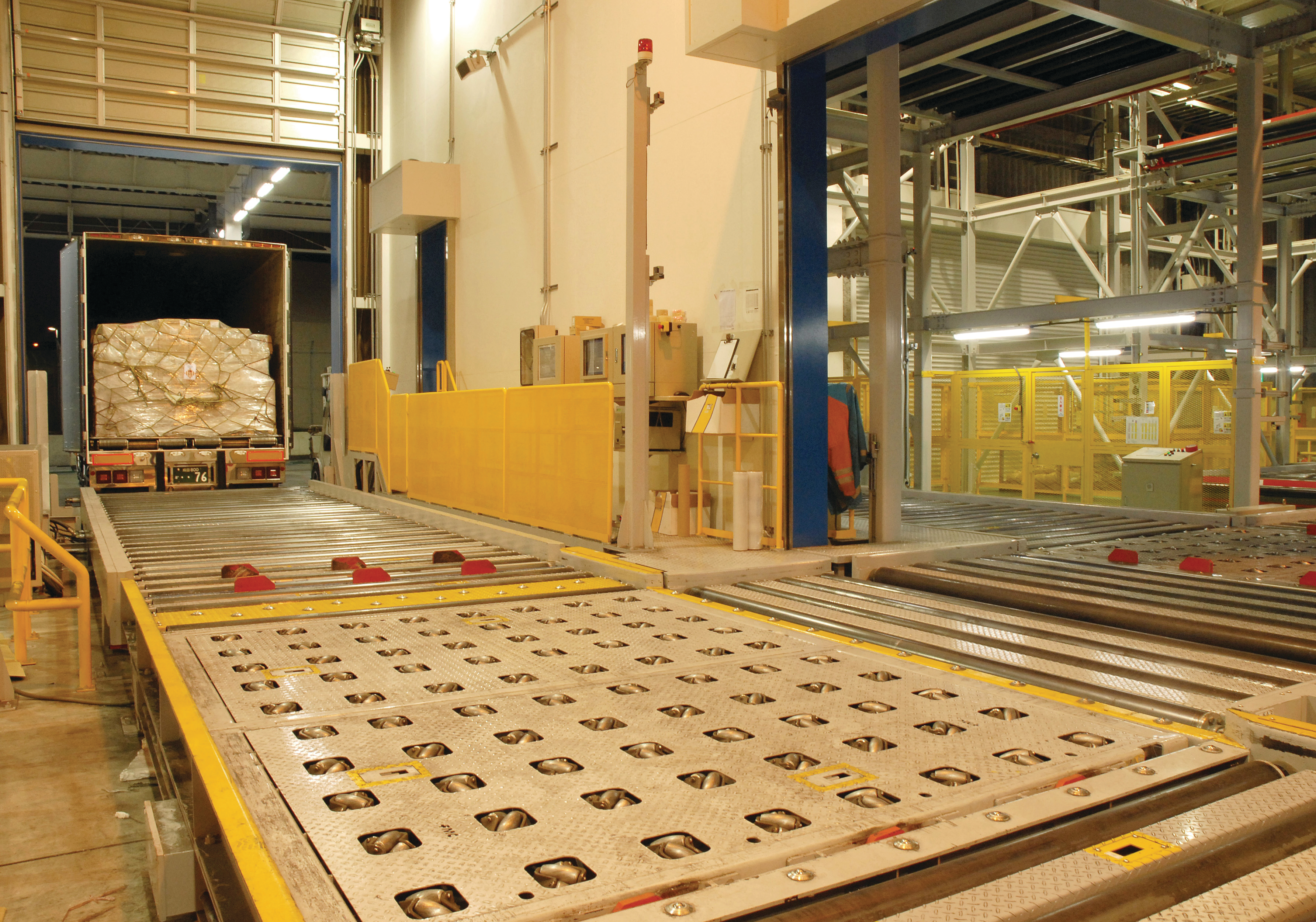 HeliRoll Transfer Decks Aviation Pros