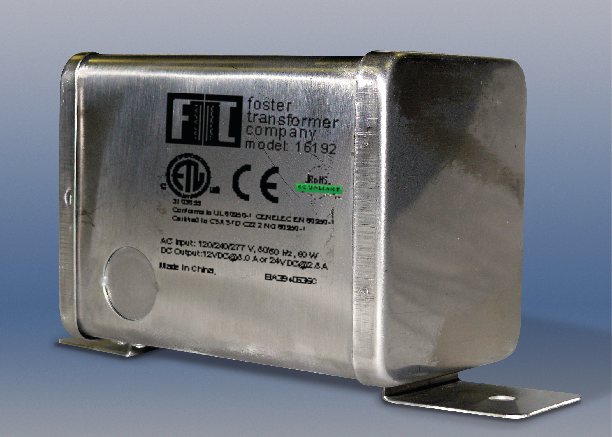 Ledpowersupply 10133421