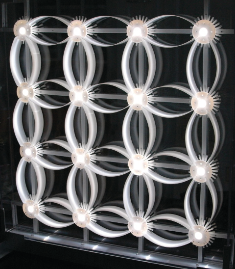 Lumenatrixledlightgrid 10133419