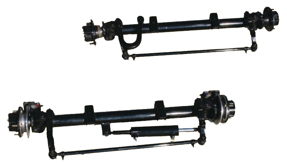 Oemsteeraxles 10027427