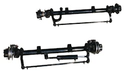 Oemsteeraxles 10027427 Oemsteeraxles 10027427